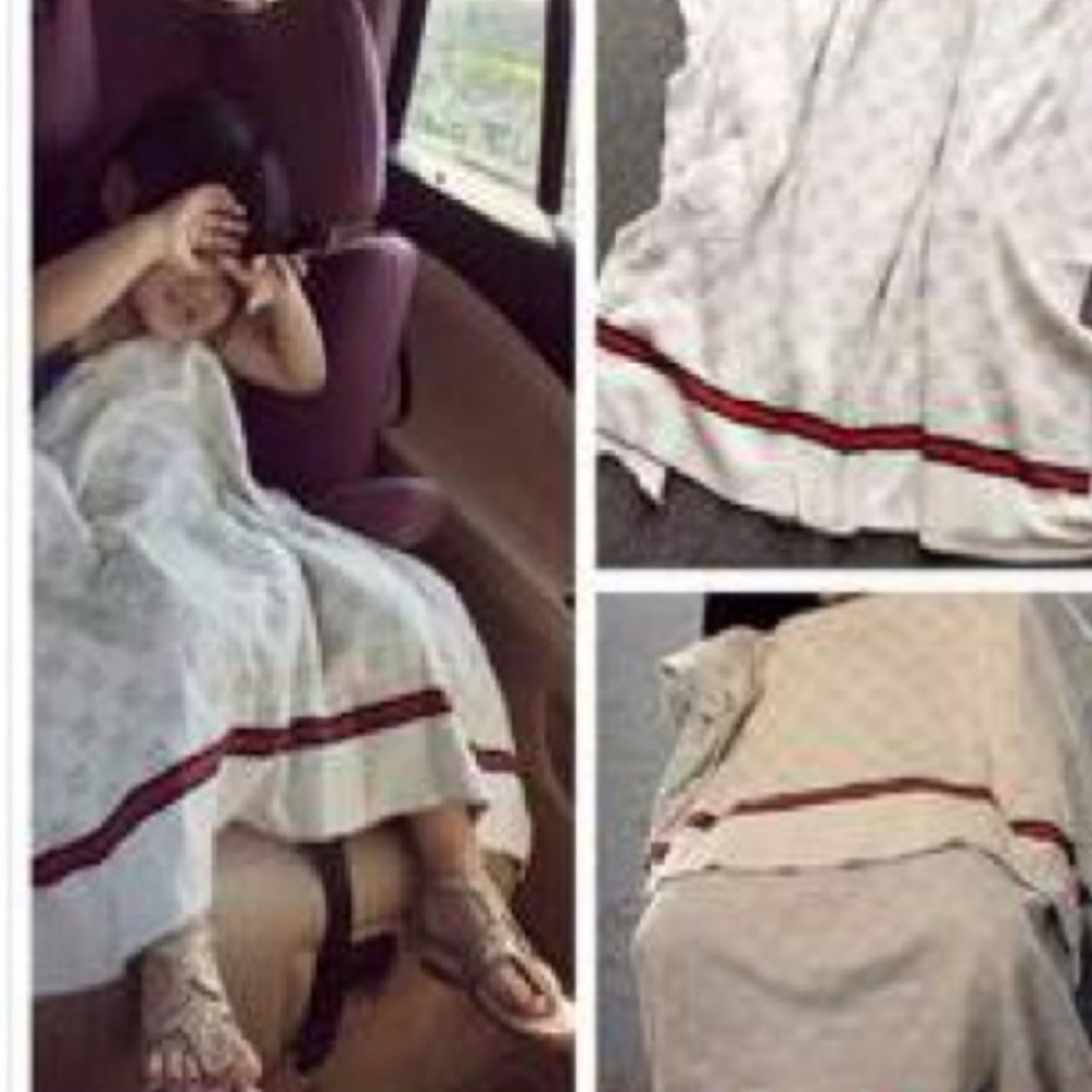 GG blanket
